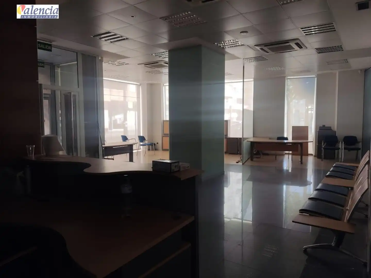 Local comercial en venda a Benimaclet, imagen 10
