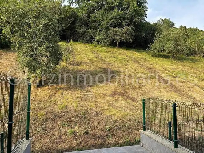 Casa o xalet en venda en Laudio / Llodio amb Aire condicionat, Calefacció i Jardí privat