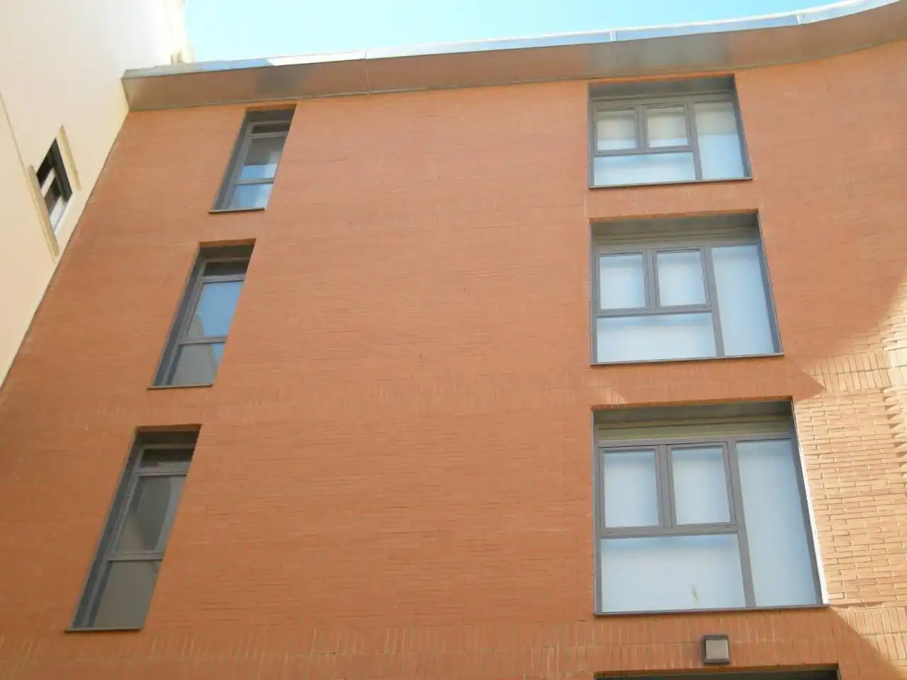 Apartament amb ascensor en venda a Santa Marina, imagen 13