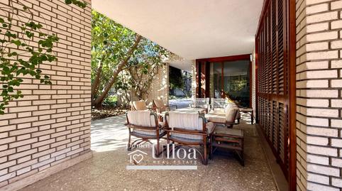 Foto 2 de Casa o xalet en venda a Avenida de Antonio Ramos Carratalá, Juan XXIII, Alicante / Alacant