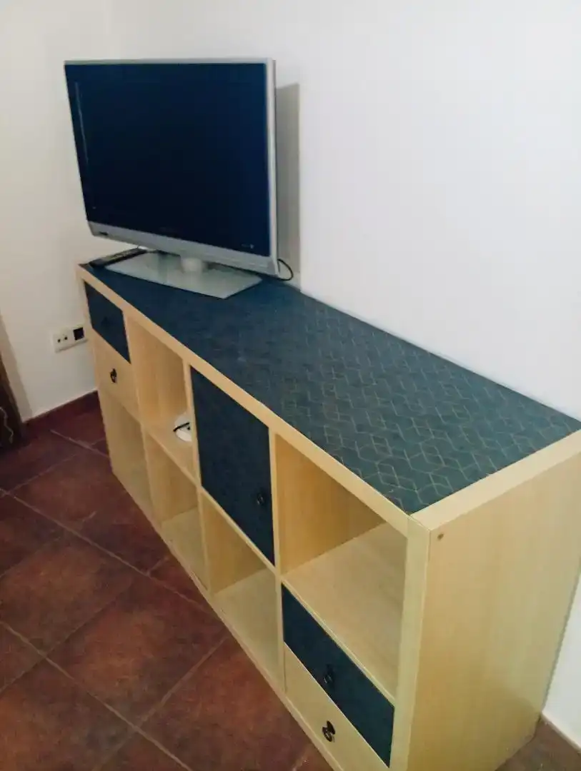 Bedroom of Detached homes for rent in Guaro  with Furnished