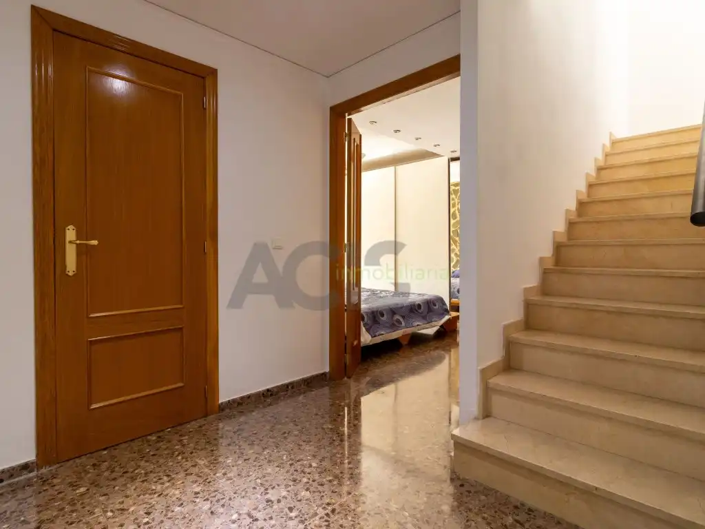 Attique avec ascenseur à vendre à Carlet, imagen 26