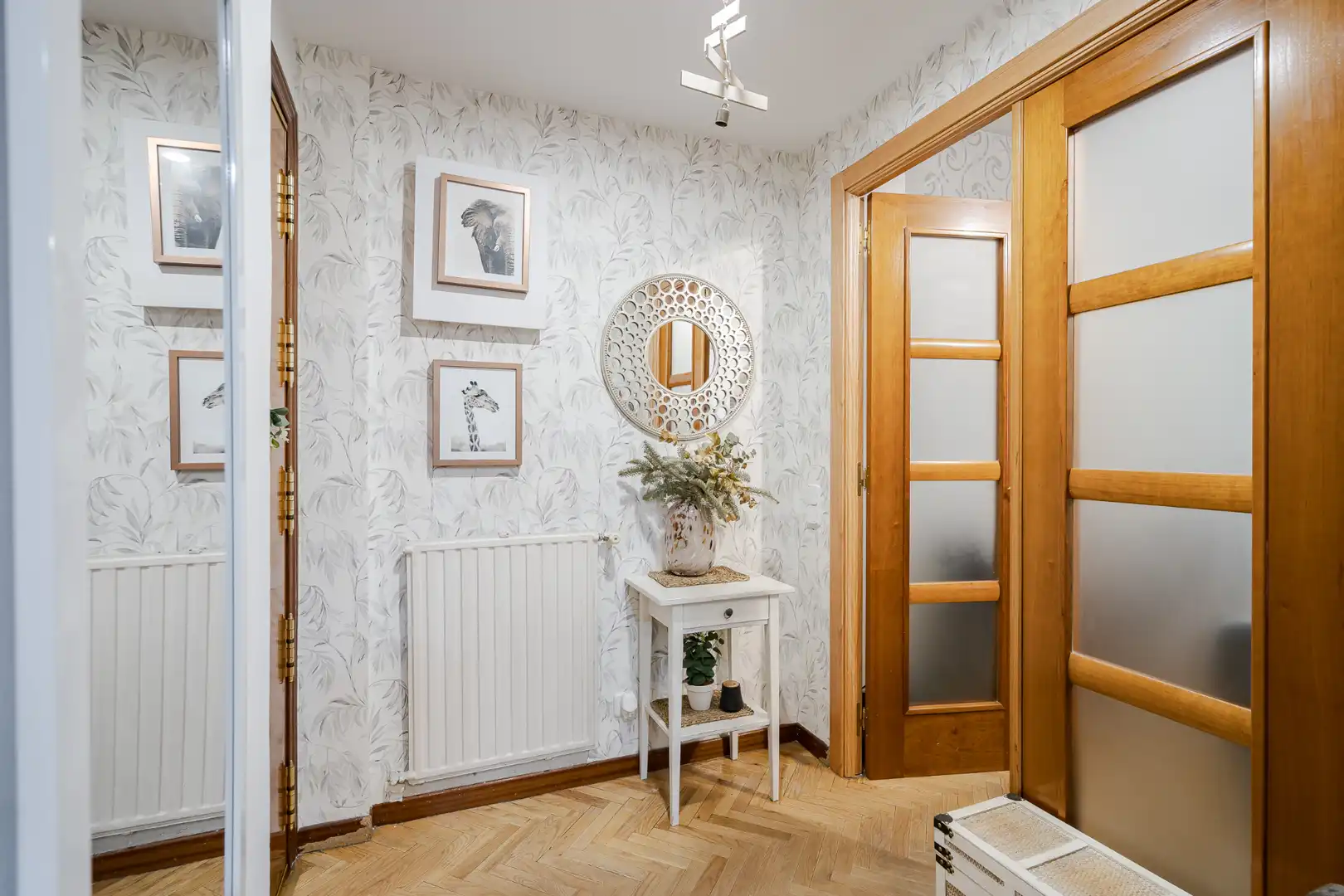 Wohnung mit Aufzug zum Verkauf in Calle de Goya, imagen 2