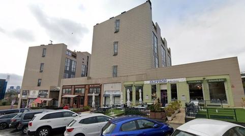 Photo 2 of Premises for sale in Sanchinarro, Madrid