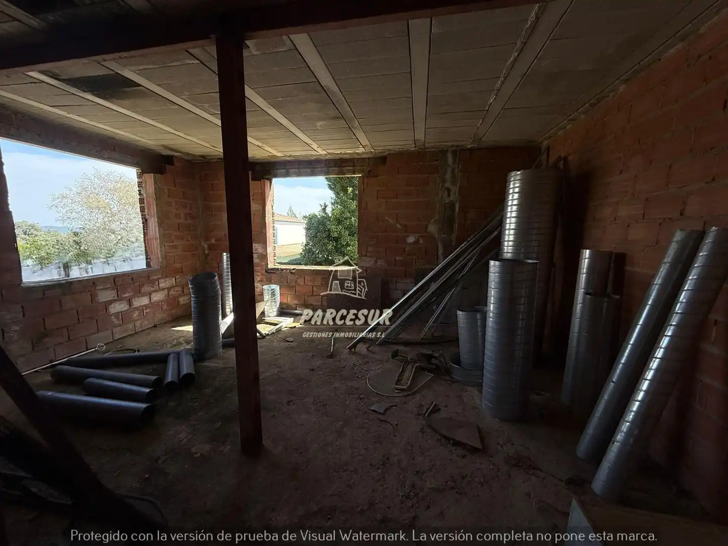 Casa o xalet en venda a El Brillante -El Naranjo - El Tablero