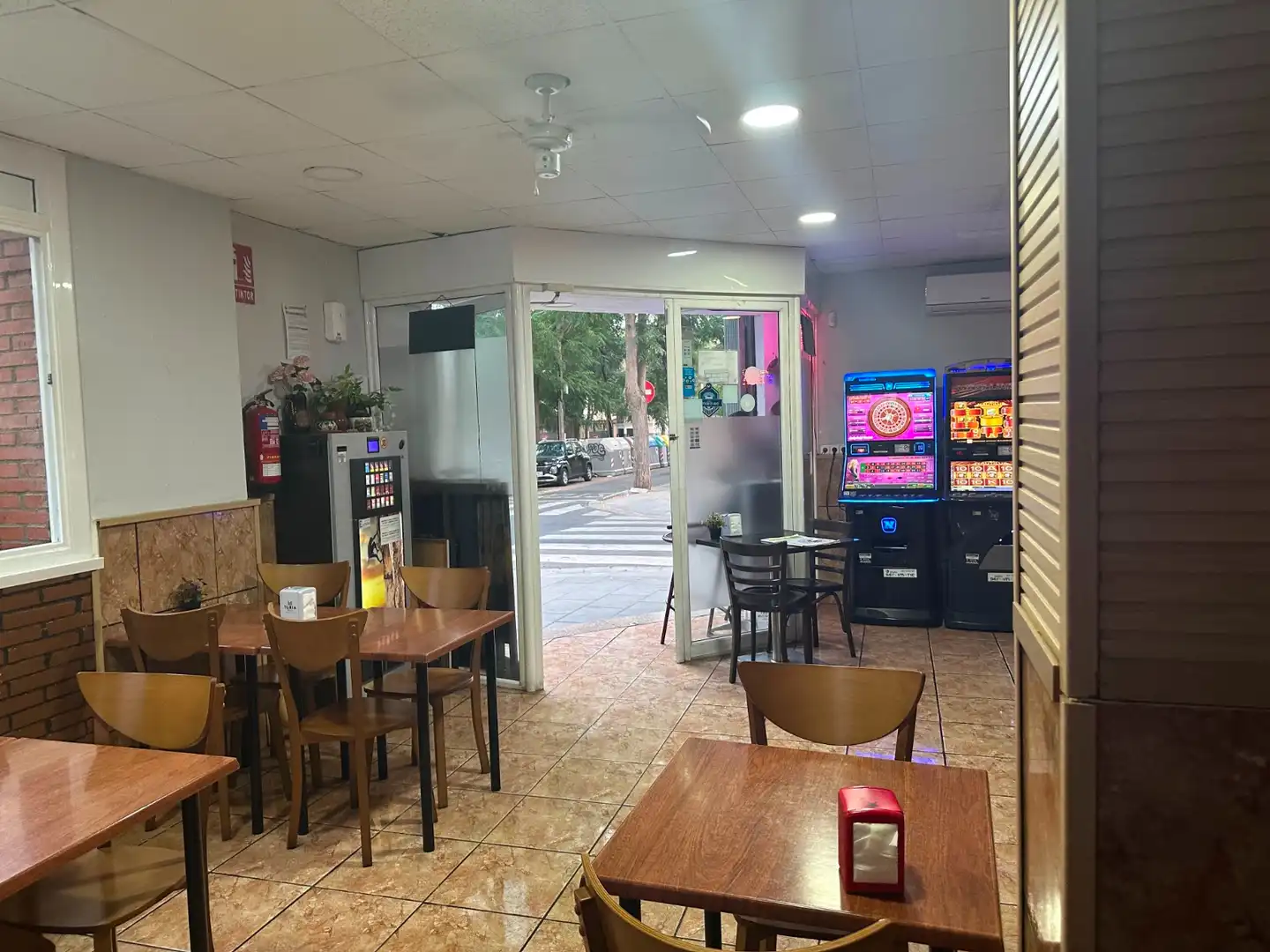 Gewerbefläche zur Übernahme in Centre - Cordelles, imagen 10