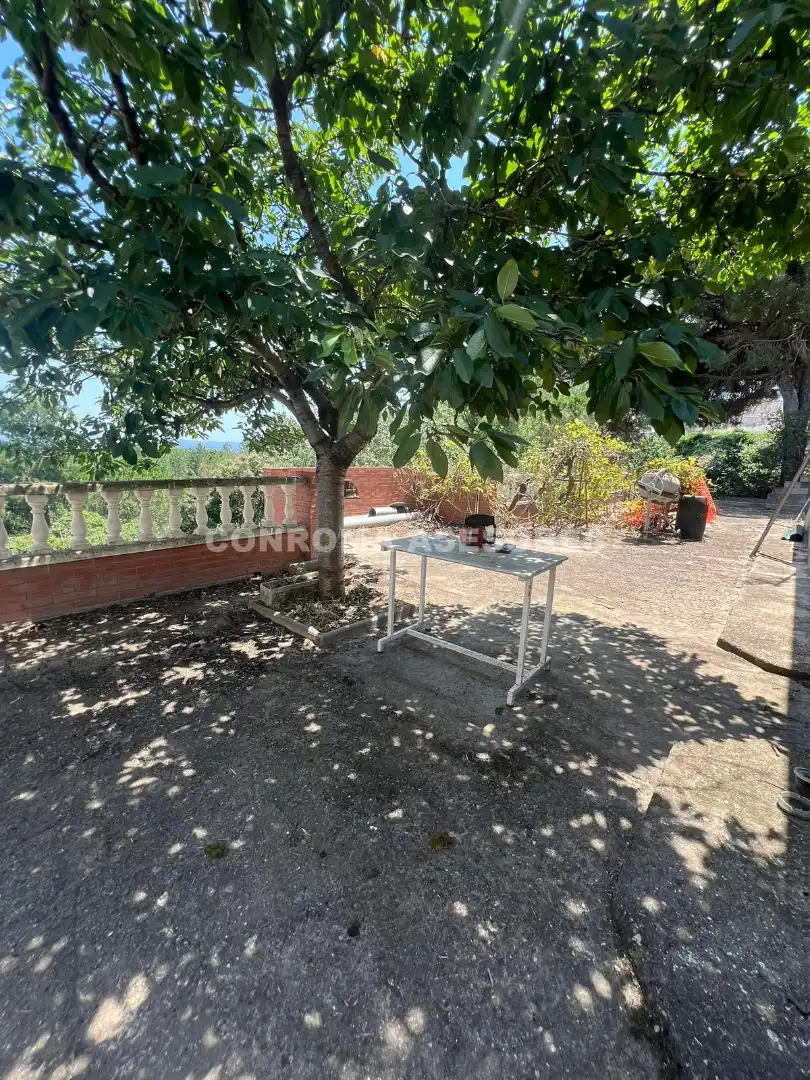 Casa o chalet en venta en Riudarenes con Jardín privado, Terraza y Balcón