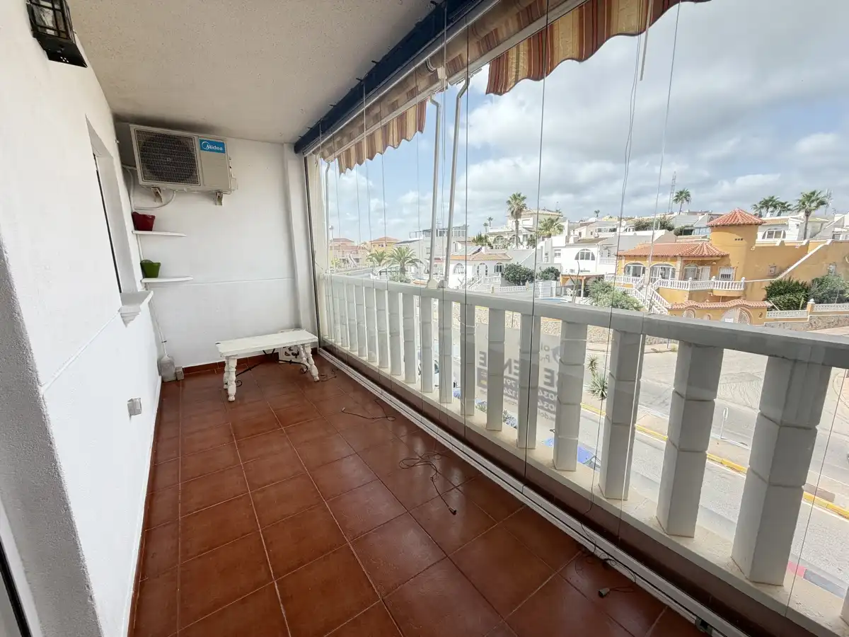 Appartement compact à vendre à Orihuela ciudad, imagen 2