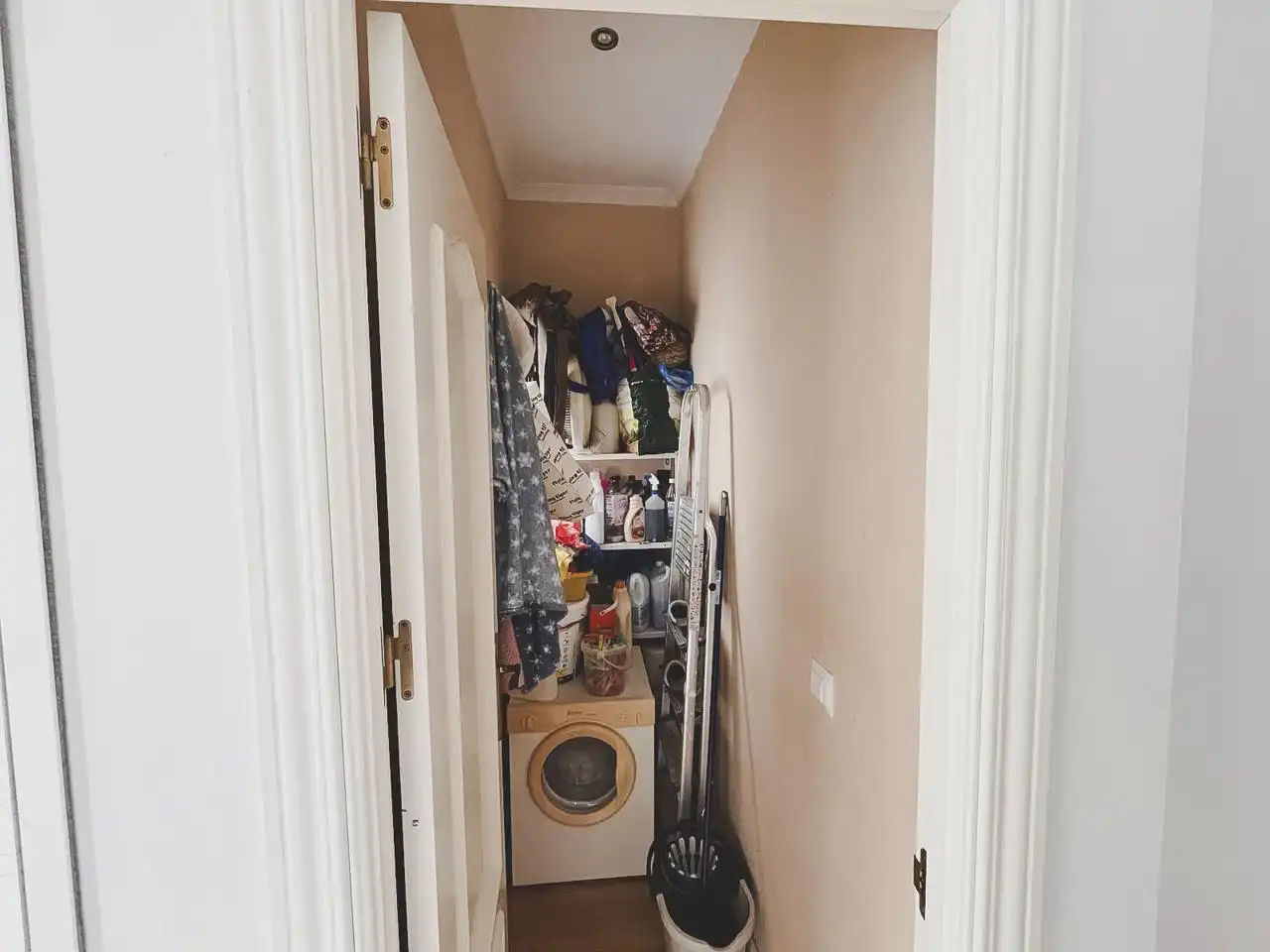 Piso en venta en Cádiz