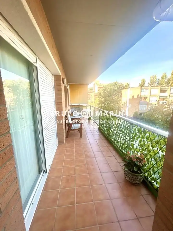 Terraza de Piso en venta en Malgrat de Mar