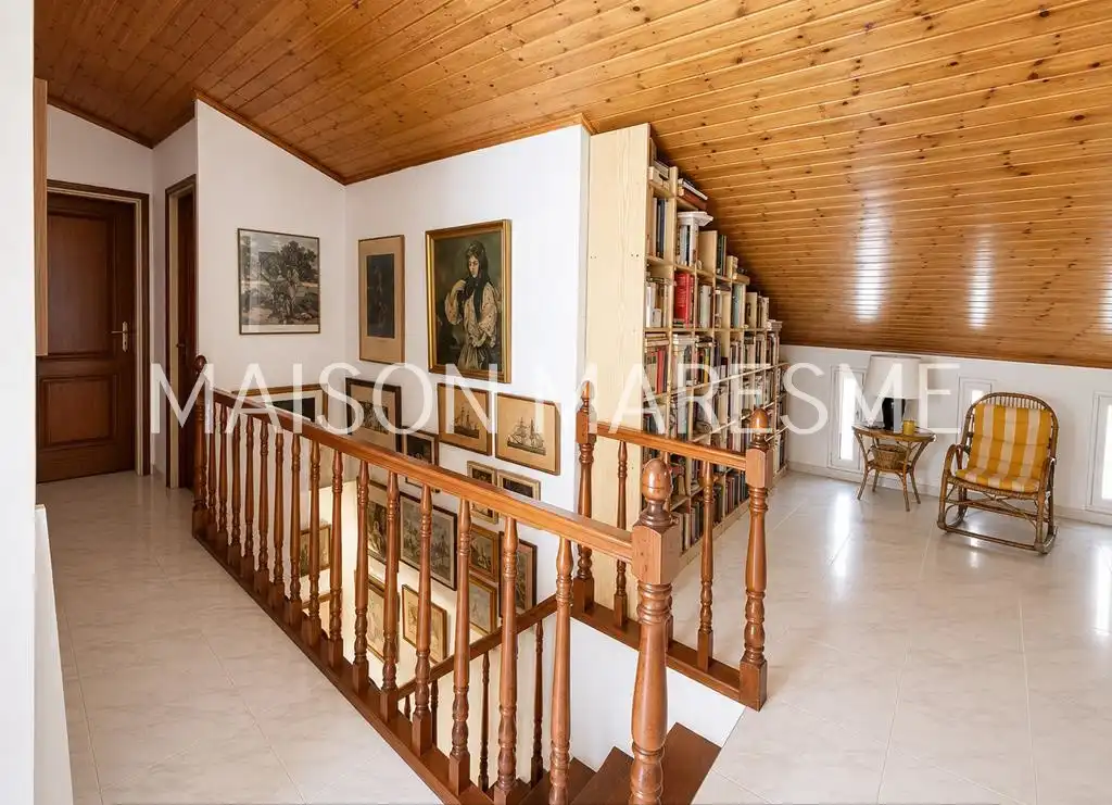 Ático en venta en Canet de Mar con Calefacción, Terraza y Balcón
