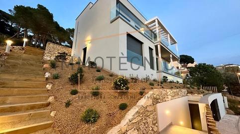 Photo 2 of House or chalet for sale in Carrer de València, 60, Lloret Verd - Els Pinars, Girona