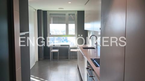 Photo 4 of Apartment to rent in Passeig de L'albereda, Penya - Roja - Avda. Francia, Valencia