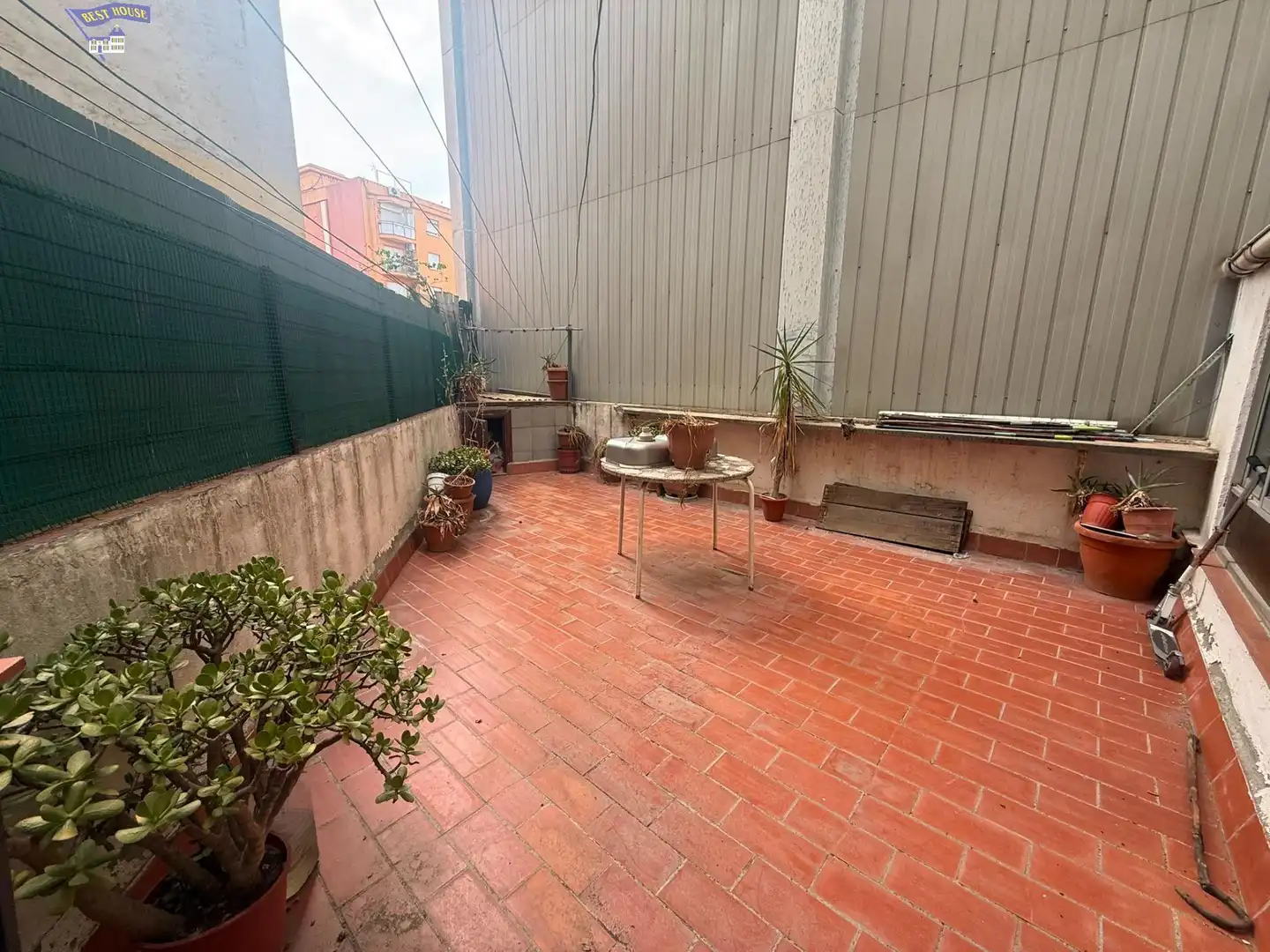 Piso con terraza en venta en Progrés, imagen 11
