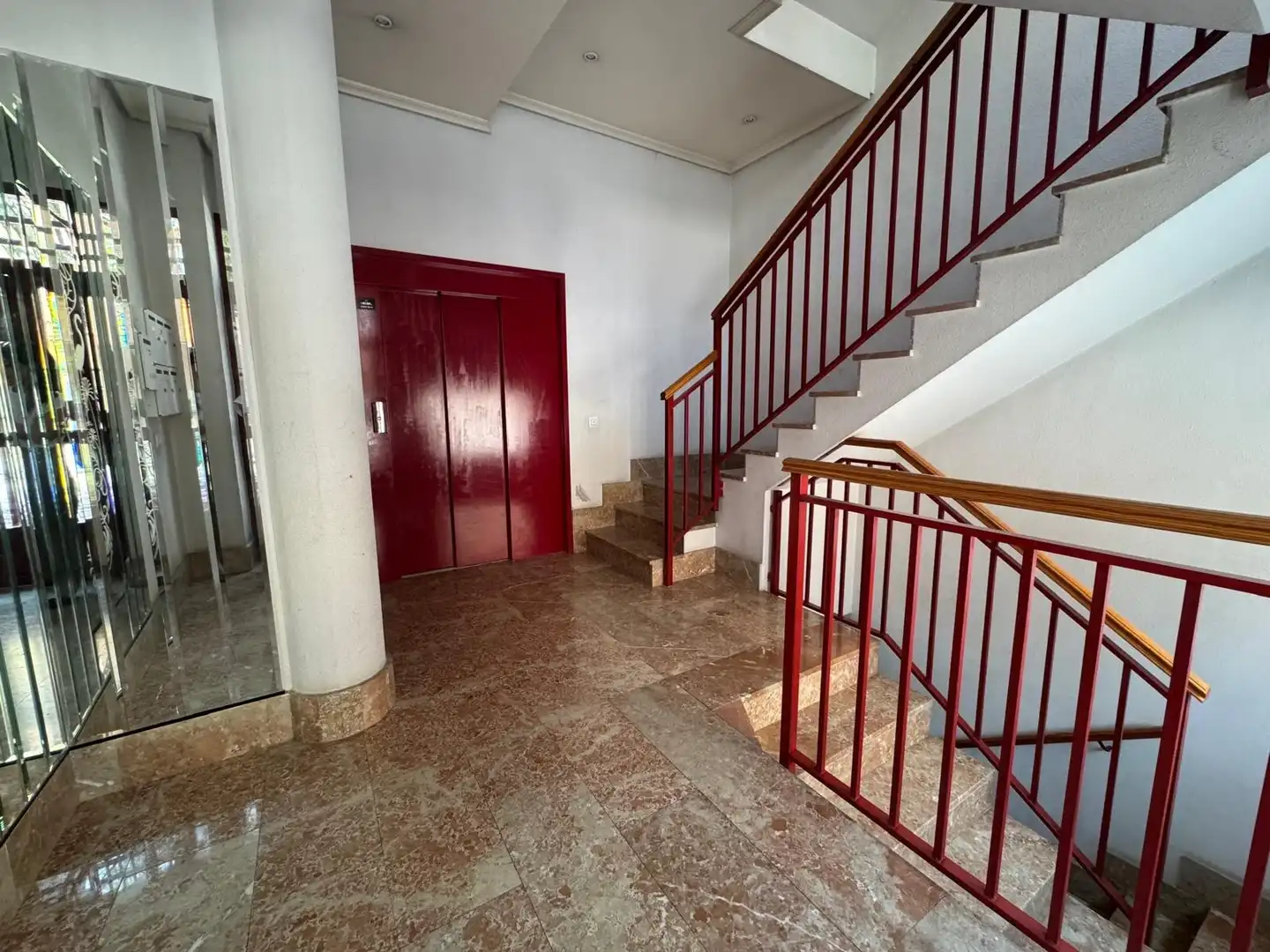 Apartment for sale in AVDA  PINTOR PEDRO CANO, EDIF. ESCORPIO     00035, imagen 28