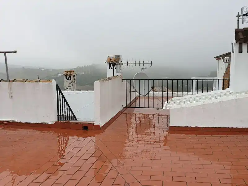 Terrace of Houses for sale in Prado del Rey  with Terrace