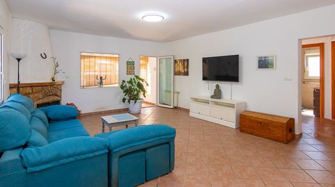 Foto 5 von Haus oder Chalet zum Verkauf in La Xara - La Sella, Dénia