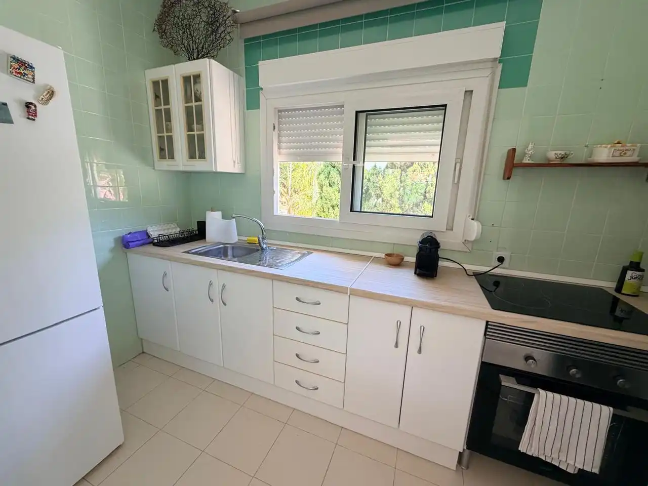 Maison avec jardin à louer à Del Curricán, imagen 20