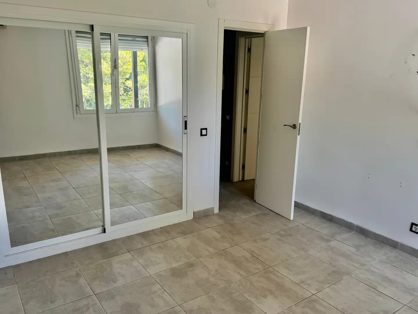 Schlafzimmer von Maisonette zum Verkauf in Salou mit Terrasse und Abstellraum