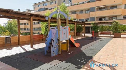 Foto 4 de Pis de lloguer a Fuente Cisneros, Parque Oeste - Fuente Cisneros, Alcorcón