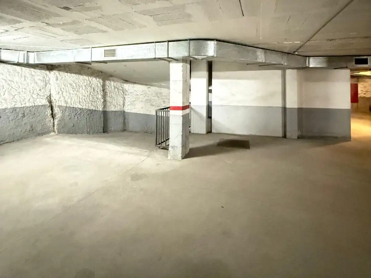 Parkplatz mit Aufzug zum Verkauf in Mallorca, imagen 5