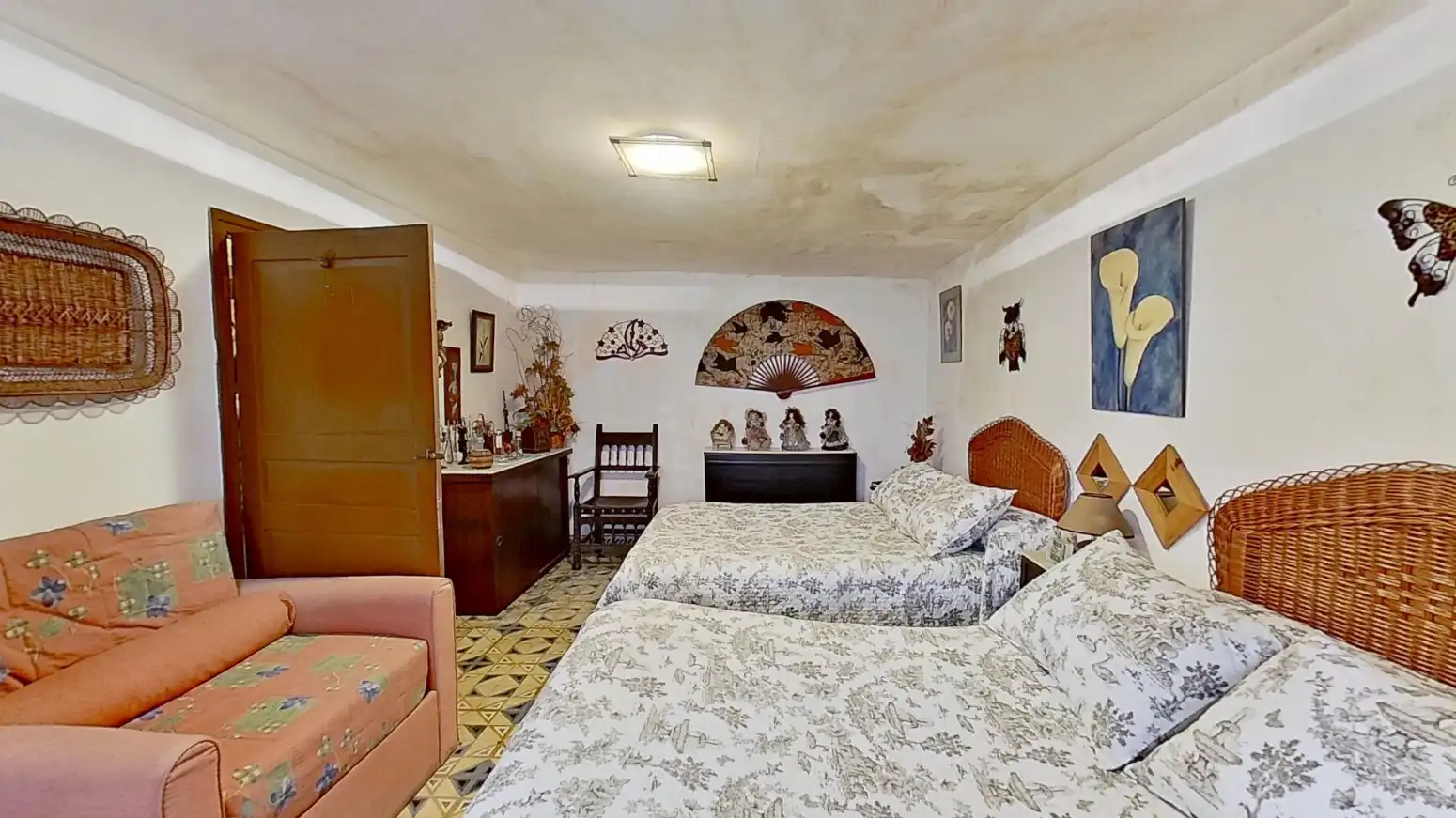 Maison avec jardin à vendre à Sierra Elsa - BO BUSTILLO-SIERRA ELSA 1, imagen 24