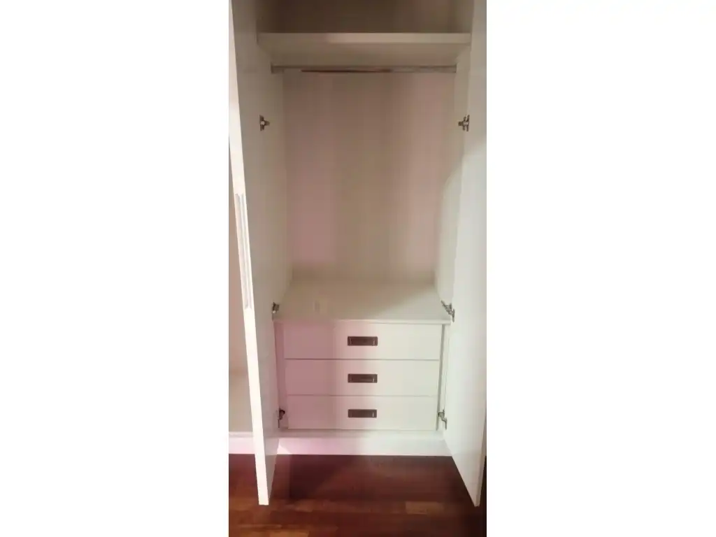 Schlafzimmer von Wohnungen zur Miete in Casco Antiguo