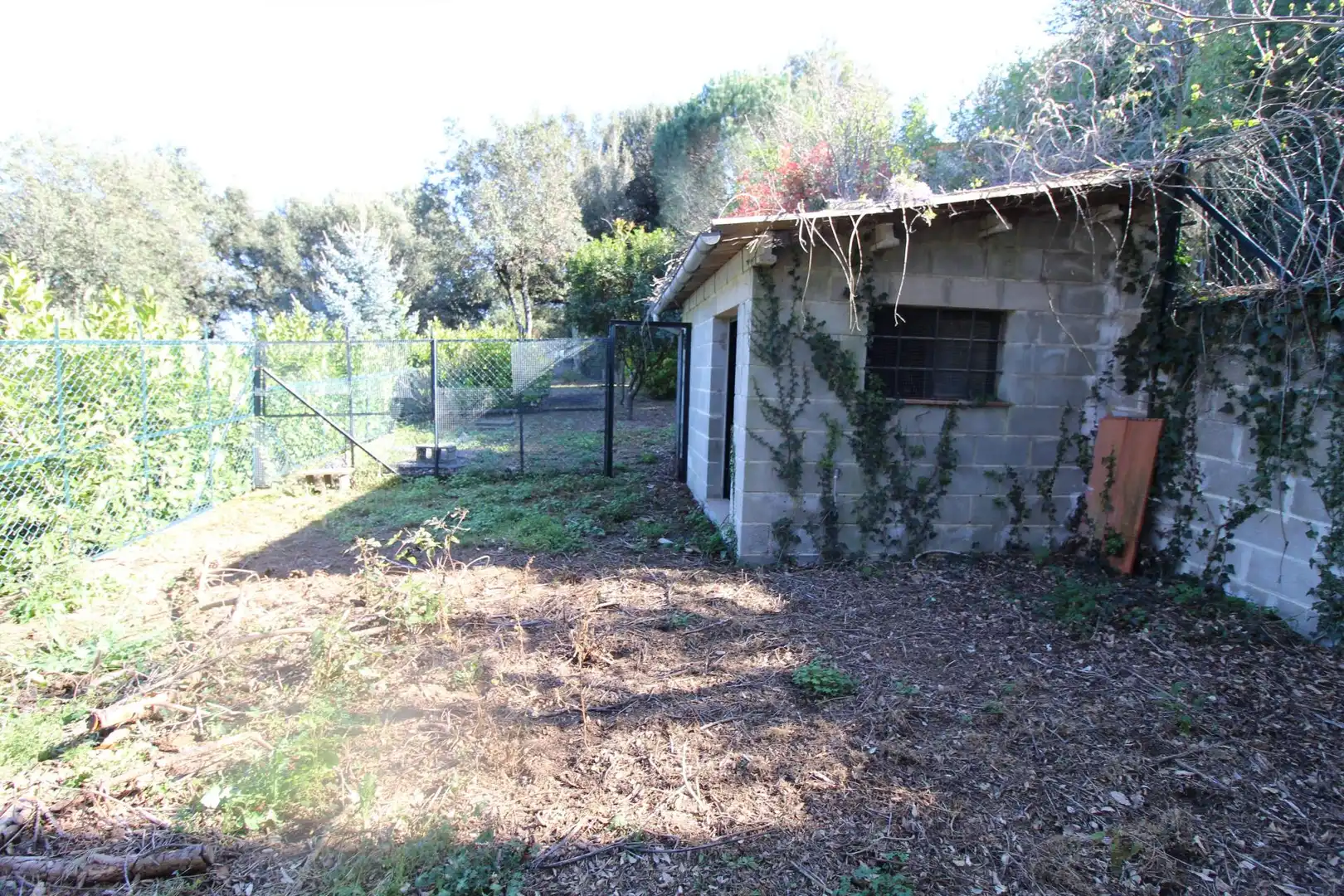 Residential land for sale in Arbúcies, imagen 4