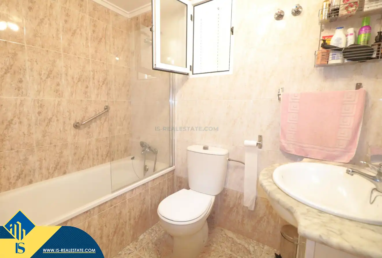 Apartment with lift for sale in Playa del Acequión, Náufragos y Rocío del Mar, imagen 12