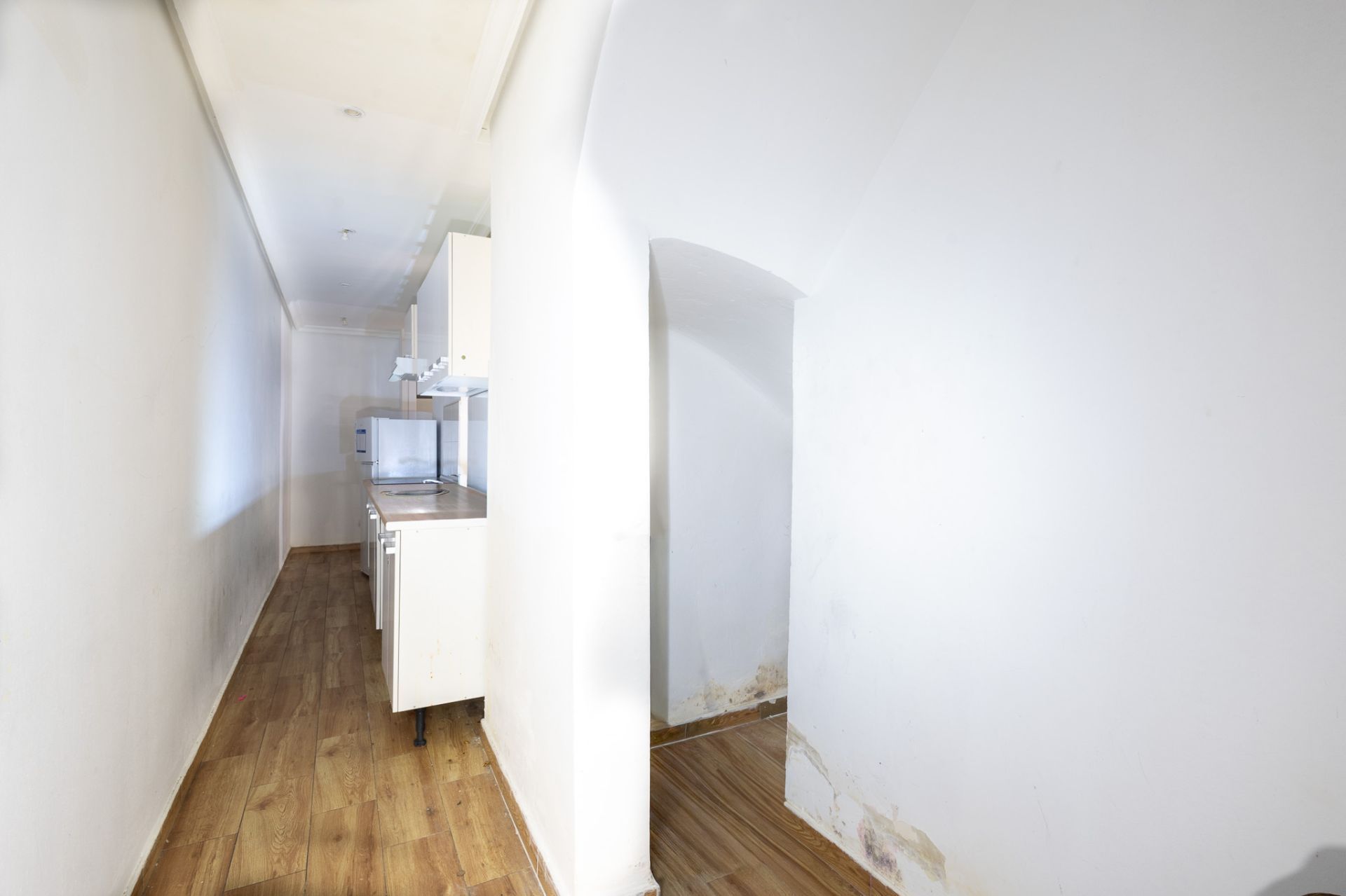 Apartament en venda en  Madrid Capital