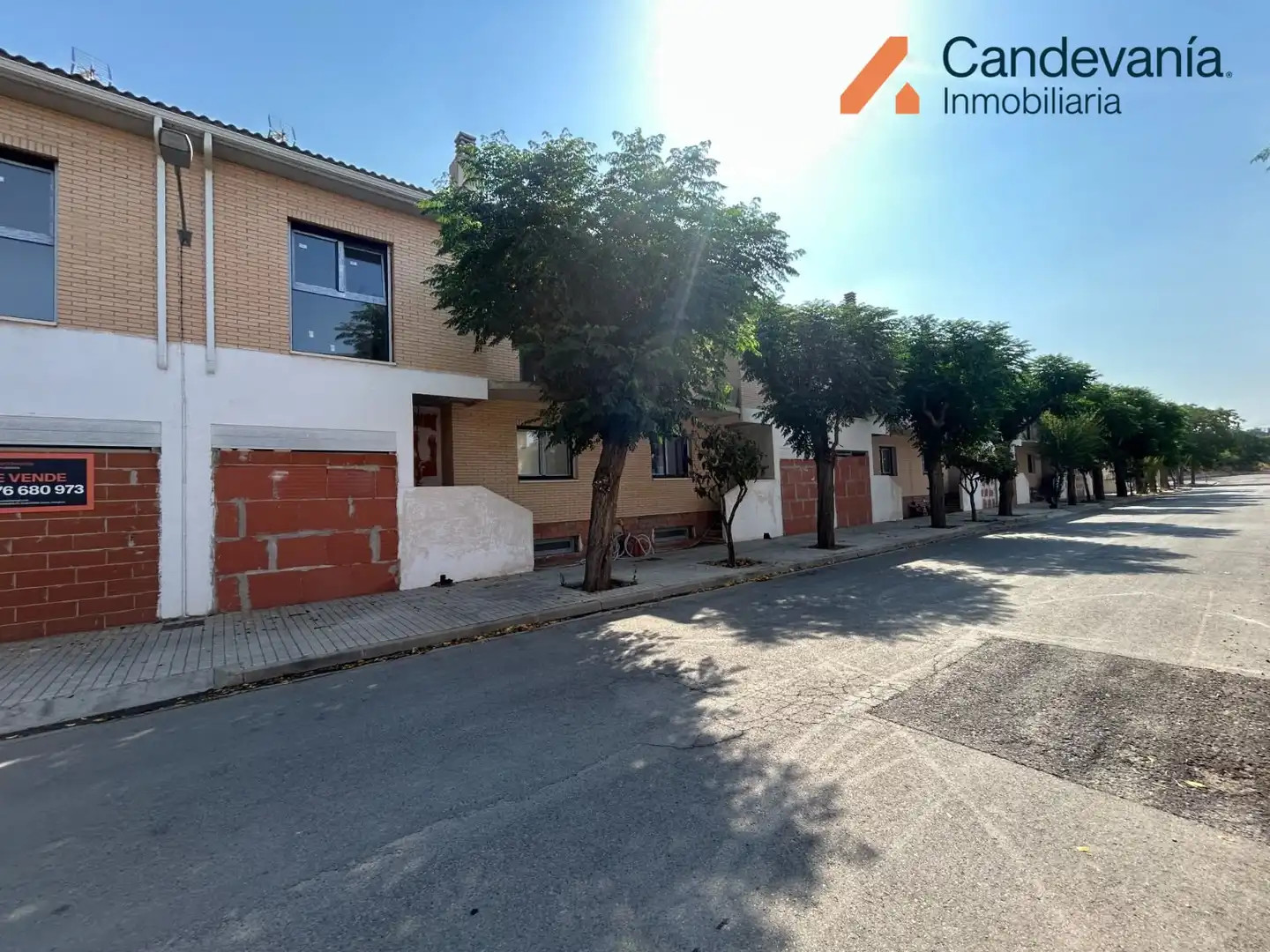 Adossat amb piscina en venda a Calle de la Sierra de Guara 31, imagen 5