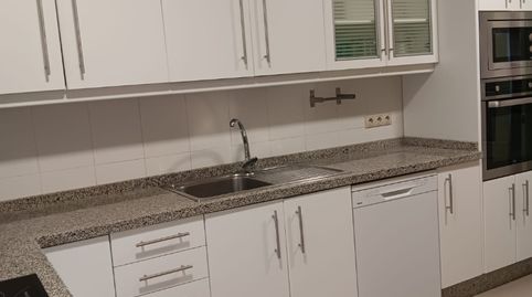 Foto 5 de Piso en venta en Ciudad Aljarafe, Mairena del Aljarafe