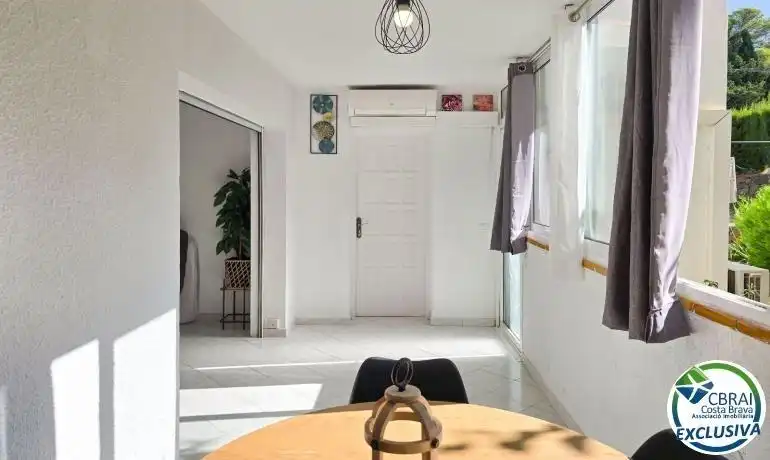Apartment mit Pool zum Verkauf in Calle DE JOSEP CARNER, imagen 9