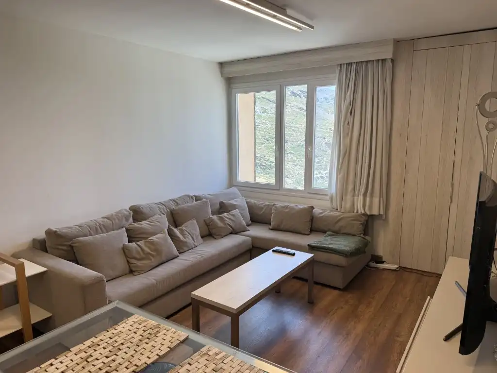 Apartament amb ascensor en venda a C/. CAUCHILES.  ALTURA 6, imagen 2