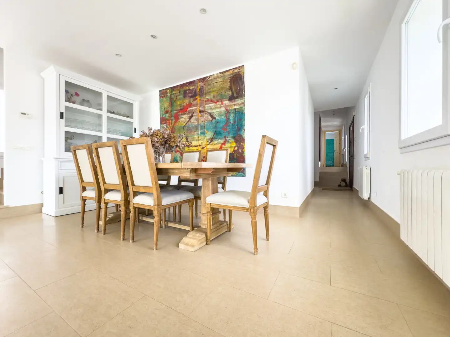 Chalet con terraza en venta en San García, imagen 107