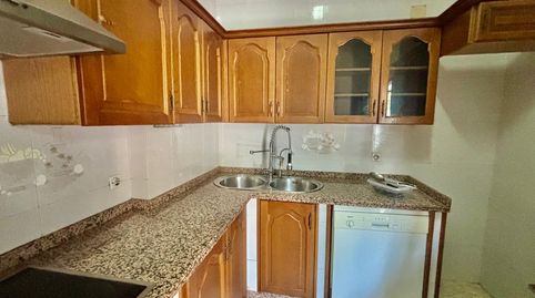 Foto 3 de Casa adosada en venta en Calle San Hermenegildo, San Julián, Sevilla Capital