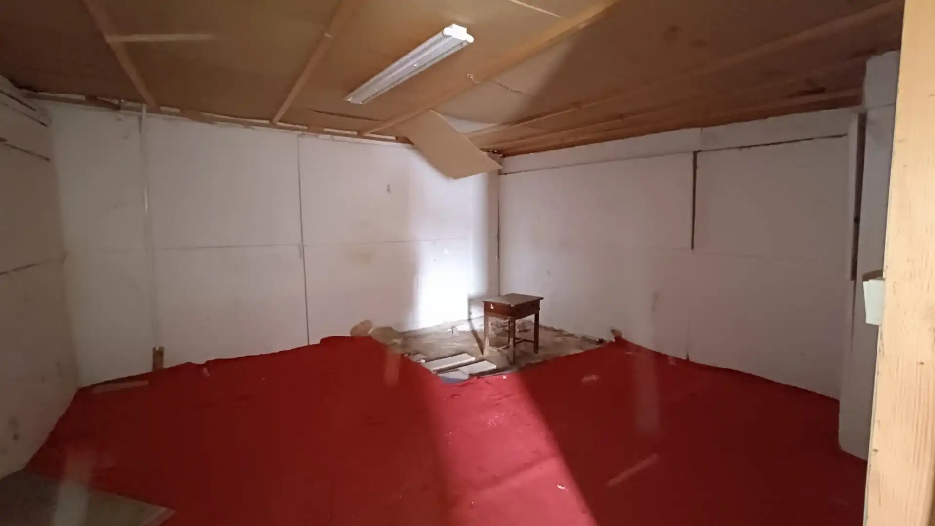 Nave industrial en venta en Arapiles, Salamanca