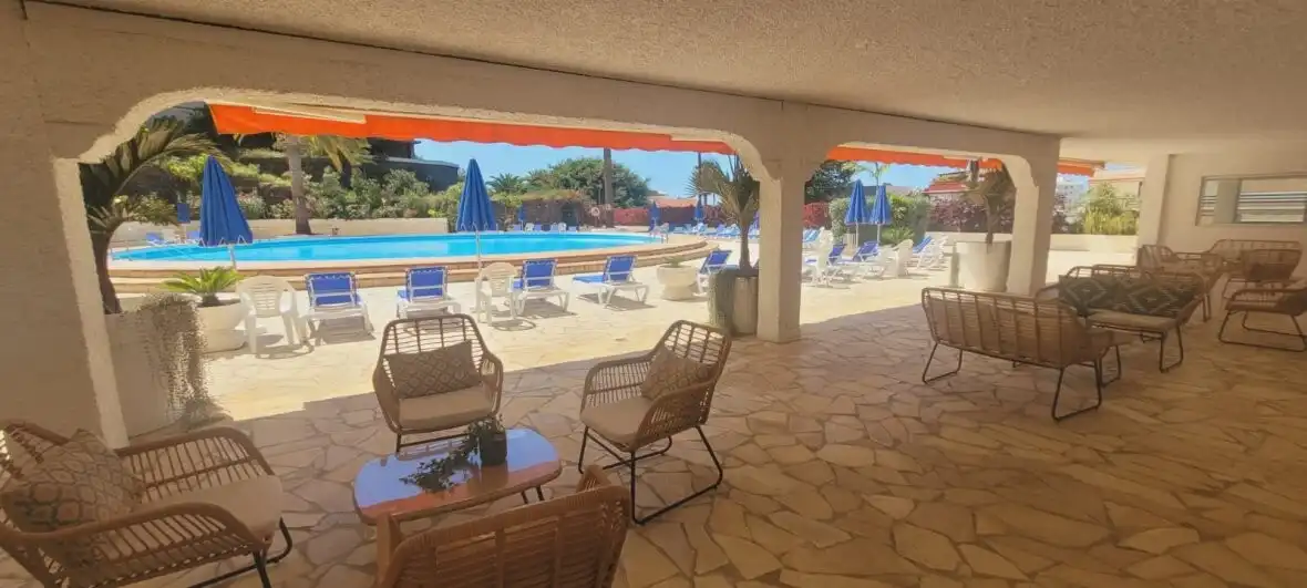 Terrassa de Estudi en venda en Puerto de la Cruz amb Terrassa