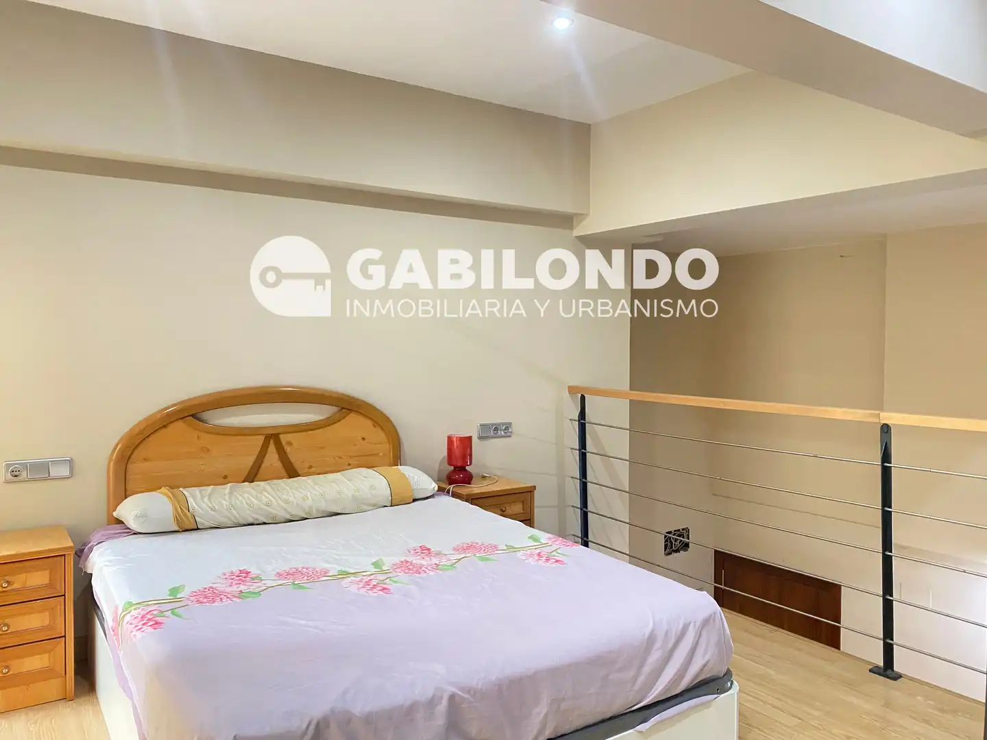 Habitación de Local en venta en Elgoibar con Calefacción, Amueblado y Internet