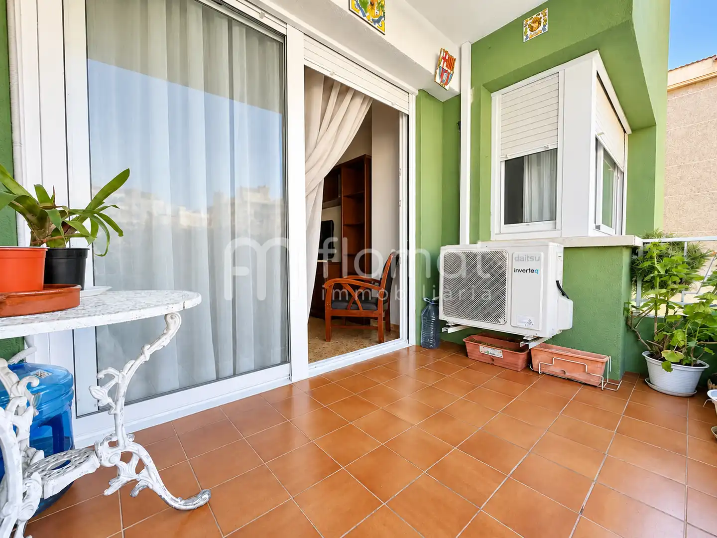 Wohnung mit Terrasse zum Verkauf in Poblenou, imagen 8