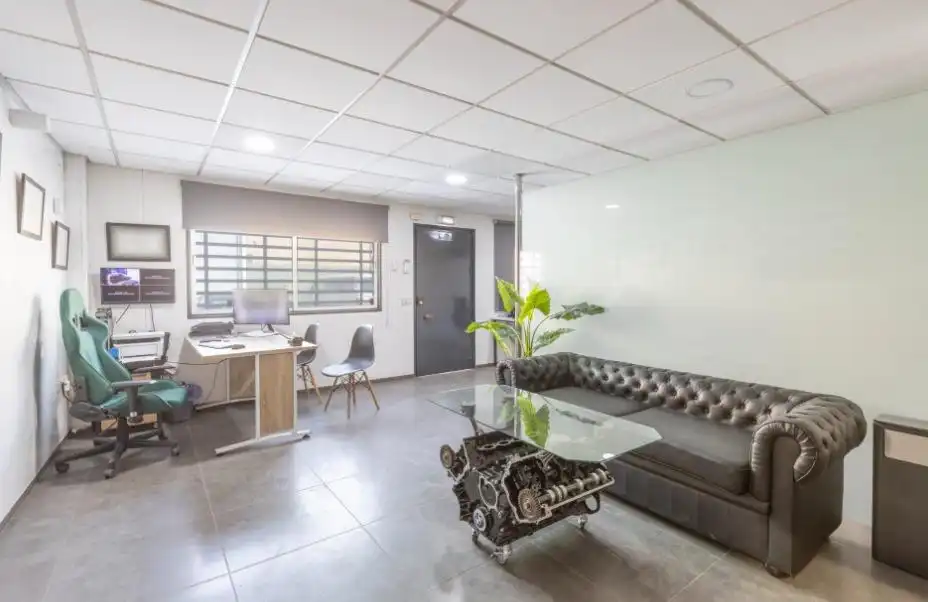Nave industrielle à vendre à Carretera Carretera Pinos Puente, imagen 20