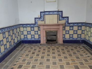 Adosado con balcón en venta en Molins de Rei