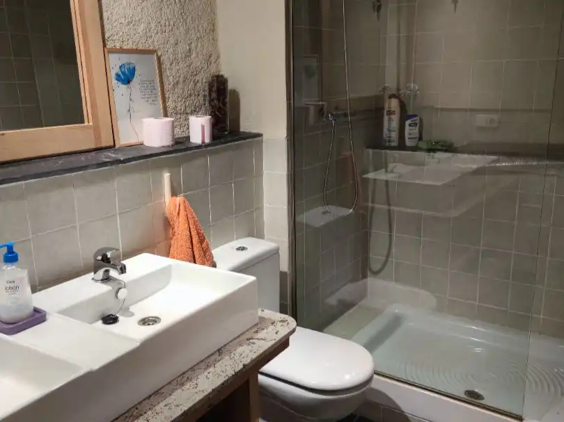 Casa bifamiliare con giardino in vendita a Camí de Nuria 3, imagen 17