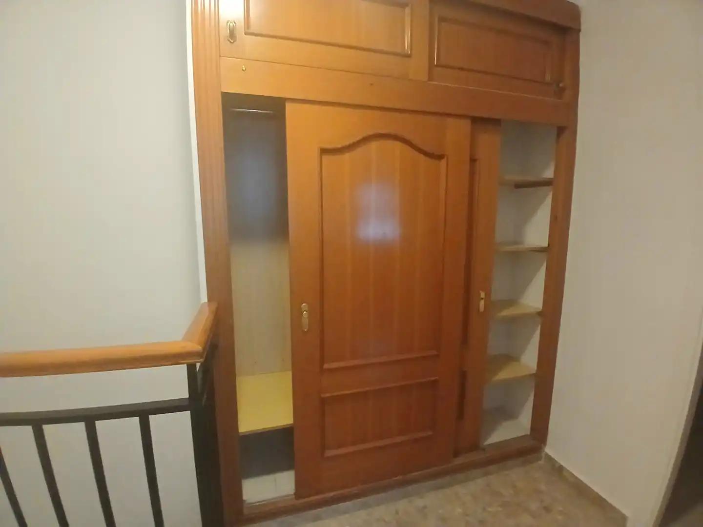 Room in Calle Real, 58, Centro