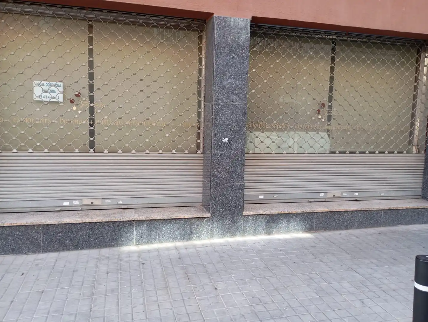 Gewerbefläche zum Verkauf in El Poble Sec, imagen 10