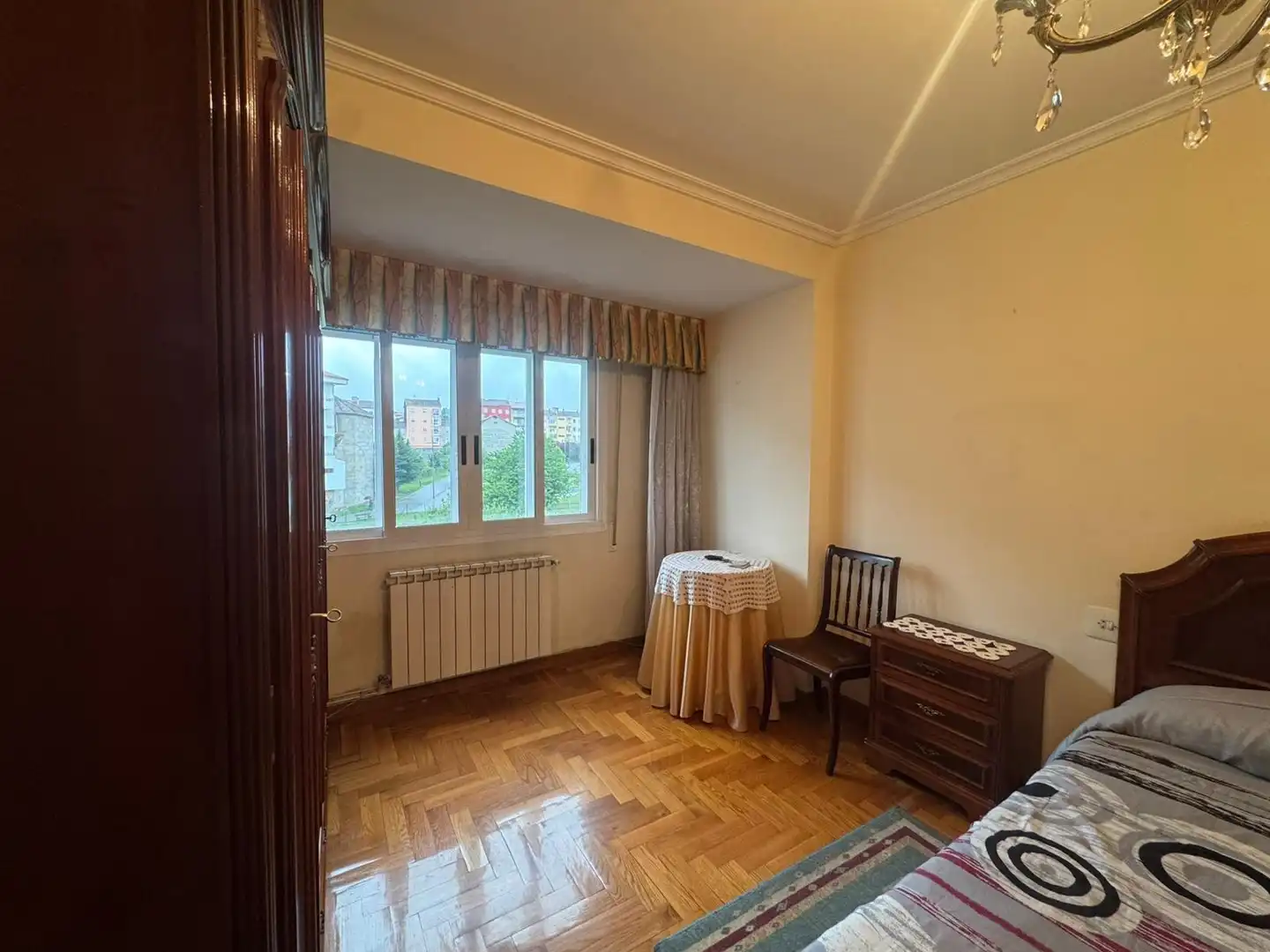 Flat for sale in Calle RIO BUBAL, Ventiun
