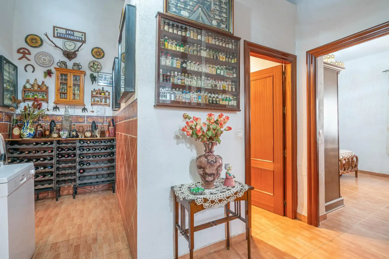 Houses for sale in Almería  with Terrace, Storage room and Balcony