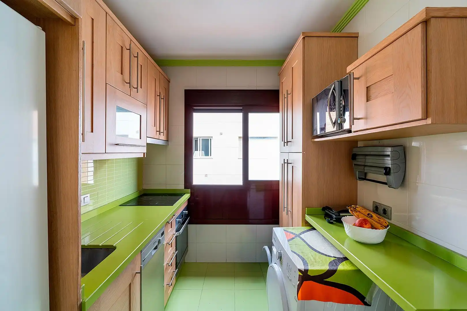 Flat with lift for sale in El Ejido Ciudad, imagen 6
