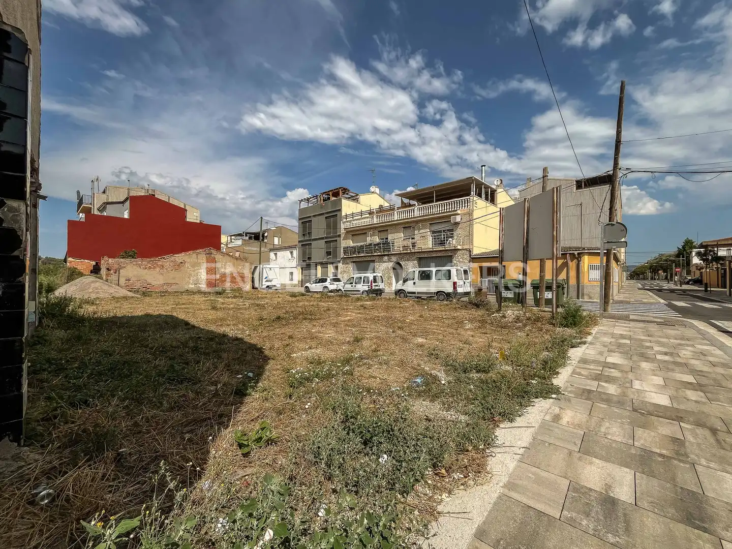 Terreno residencial en venta en Vilanova del Camí, imagen 4