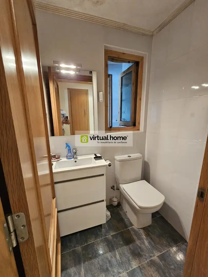 Flat with terrace for sale in Playa de Levante, imagen 24
